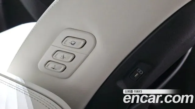 Hyundai Santa Fe MX5 — Фото автомобиля 30