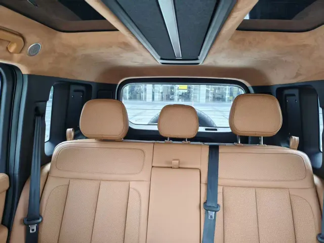iCAR V27 — Фото автомобиля 10