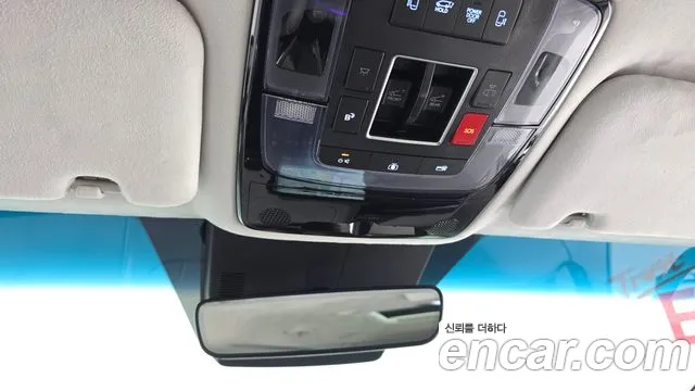 Hyundai Staria Staria 4WD Lounge 7 мест — Фото автомобиля 28