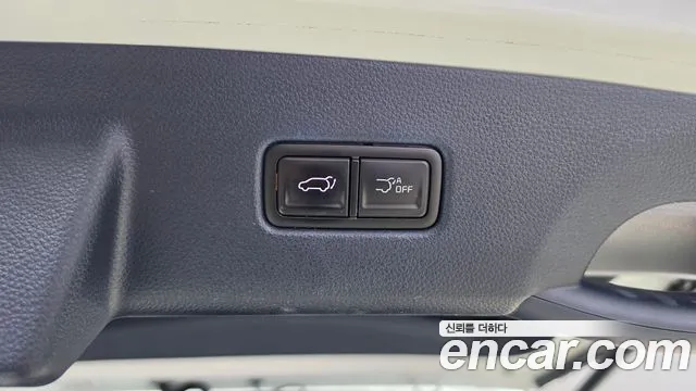 Kia Carnival 4th Gen — Фото автомобиля 22