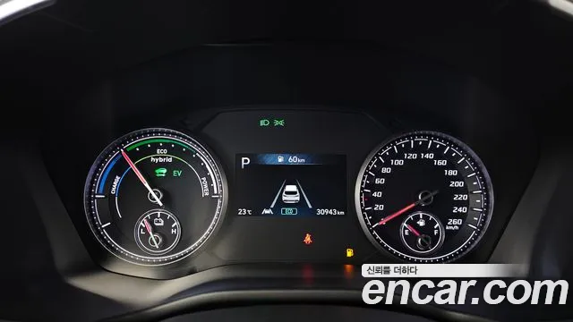 Hyundai Santafe — Фото автомобиля 8