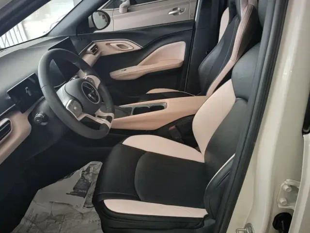 BYD Seagull — Фото автомобиля 14