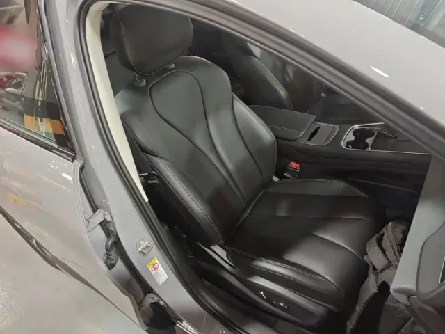 BYD Sealion 05 EV — Фото автомобиля 24