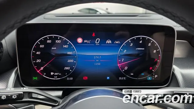 Mercedes-Benz GLC-Class X254 — Фото автомобиля 8