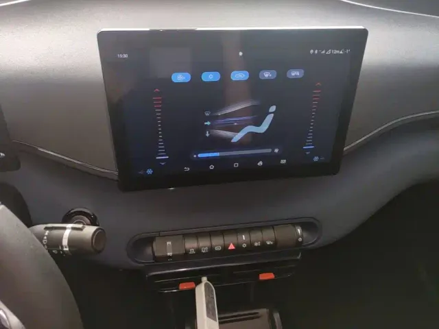 BYD Seagull — Фото автомобиля 12