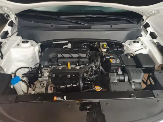Kia Seltos — Фото автомобиля 19