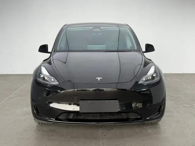 Tesla Model Y — Фото автомобиля 2