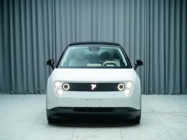 Nio Firefly — Фото автомобиля 3