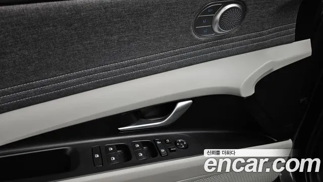 Hyundai AVANTE Avante (CN7) — Фото автомобиля 28