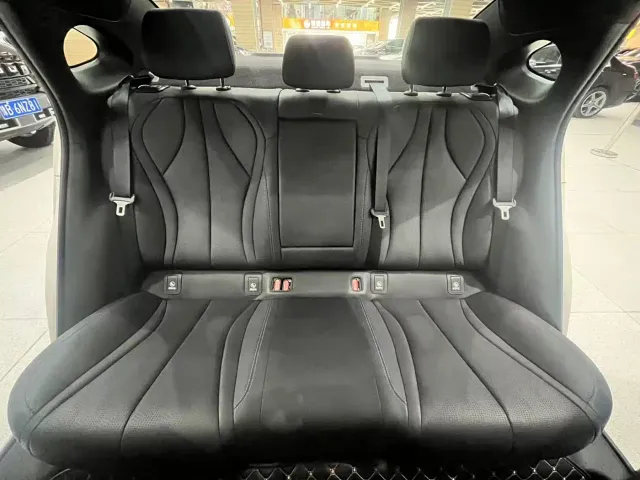 BYD Seal 06 New Energy 2025 DM-i Smart Drive Edition 120KM Luxury — Фото автомобиля 28