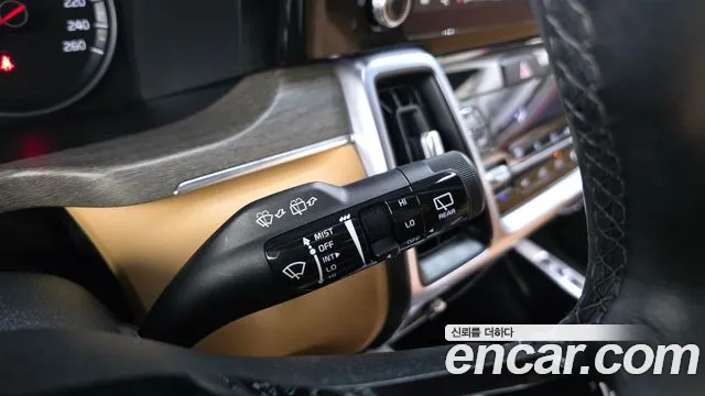 Kia Sorento 4th Gen — Фото автомобиля 23