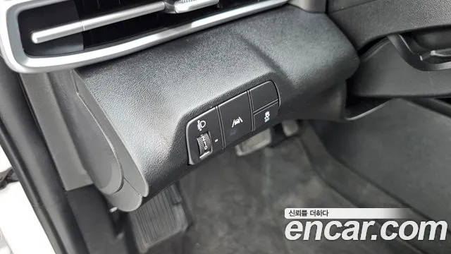 Hyundai AVANTE Avante (CN7) 1.6 LPi (Для проката) — Фото автомобиля 20