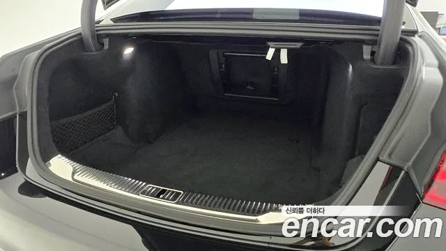Mercedes-Benz S-Class S-класс W223 — Фото автомобиля 7