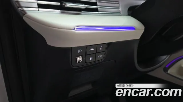 Hyundai Grandeur New — Фото автомобиля 30