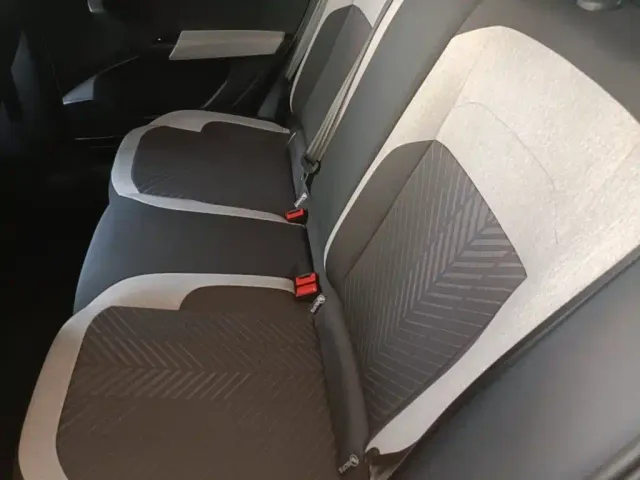 Volkswagen Tharu — Фото автомобиля 16