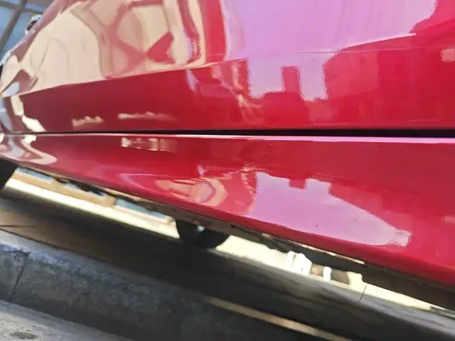 Honda Civic — Фото автомобиля 20