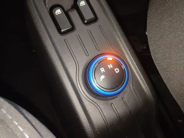 Wuling Hongguang Mini EV — Фото автомобиля 13