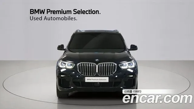 BMW X5 G05 — Фото автомобиля 3
