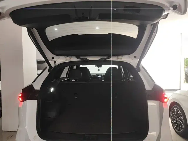 Geely Galaxy L7 — Фото автомобиля 18