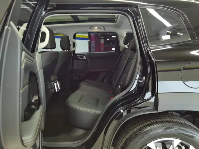 Haval Big Dog — Фото автомобиля 11