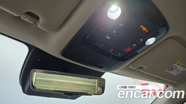 Kia Carnival 4th Gen — Фото автомобиля 26