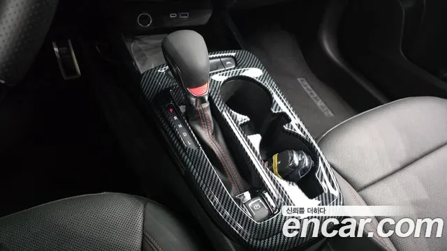 ChevroletGMDaewoo Trax Trax Кроссовер — Фото автомобиля 9