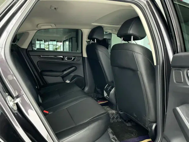 Honda Integra — Фото автомобиля 15