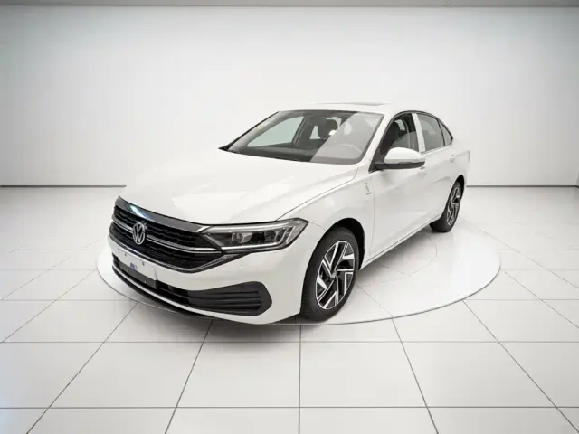 Фотография автомобиля — Volkswagen Sagitar