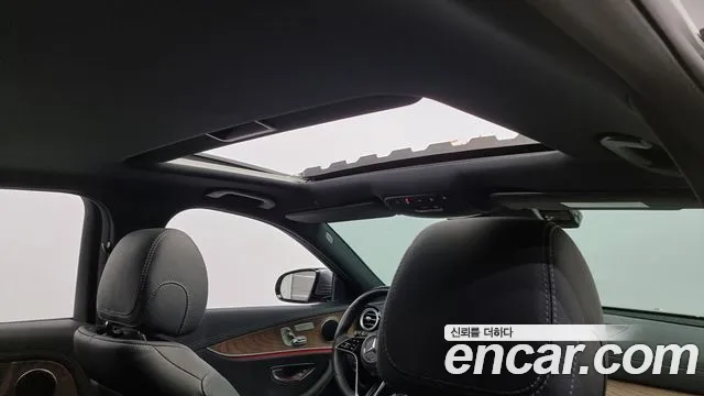 Mercedes-Benz E-Class W213 — Фото автомобиля 18