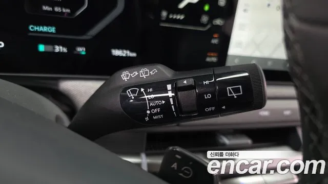 Kia EV3 — Фото автомобиля 28