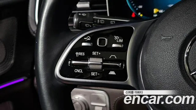 Mercedes-Benz GLE-Class GLE-класс W167 — Фото автомобиля 15