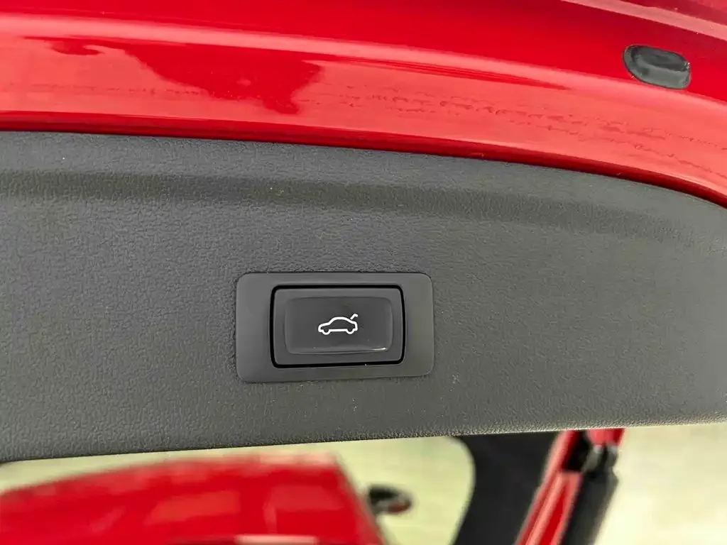 Audi Audi A3 2022 Sportback 35 TFSI Progressive Sport — Фото автомобиля 22