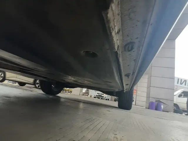 Jetta VS5 — Фото автомобиля 20