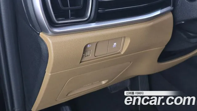 Kia Sorento Generation 4 — Фото автомобиля 26