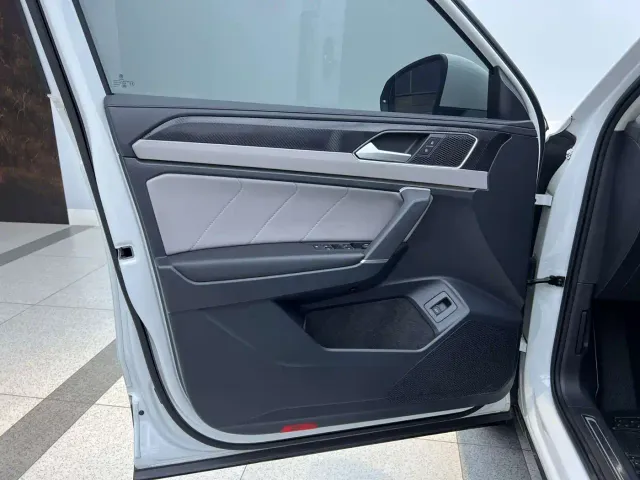 Volkswagen Tayron — Фото автомобиля 9