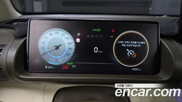 Hyundai Casper Casper Electric Inspiration — Фото автомобиля 8