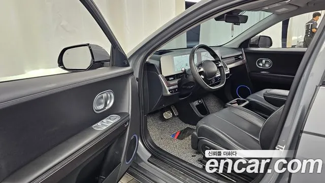 Hyundai Ioniq5 Ioniq5 — Фото автомобиля 10