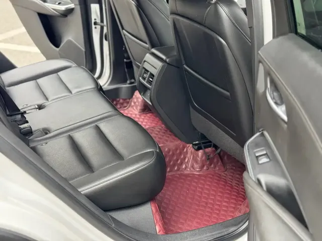 Cadillac Cadillac XT4 2021 28T FWD Premium Edition — Фото автомобиля 12