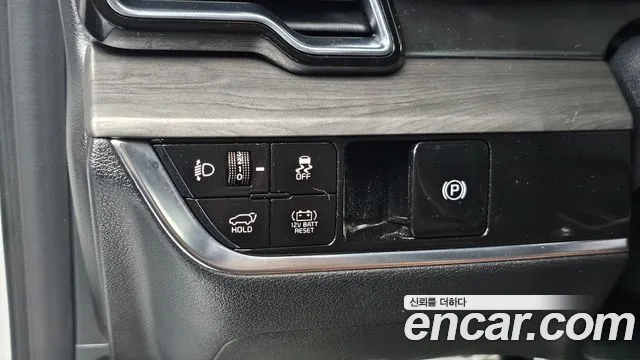 Kia Sportage Generation 5 — Фото автомобиля 26