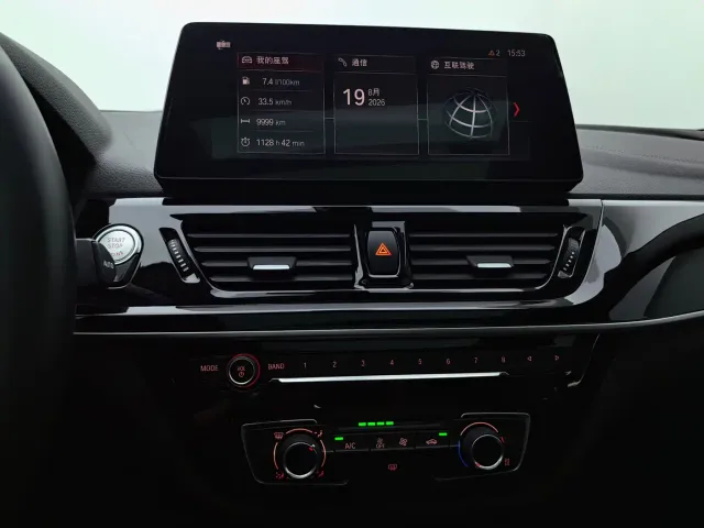 BMW 1 Series — Фото автомобиля 22
