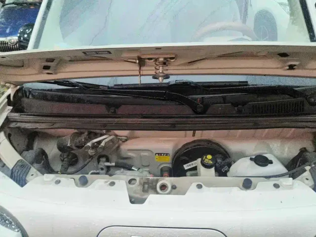 Wuling Hongguang Mini EV — Фото автомобиля 3