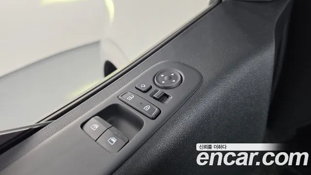 Hyundai Staria Staria L3.5 Карго 5 мест — Фото автомобиля 30