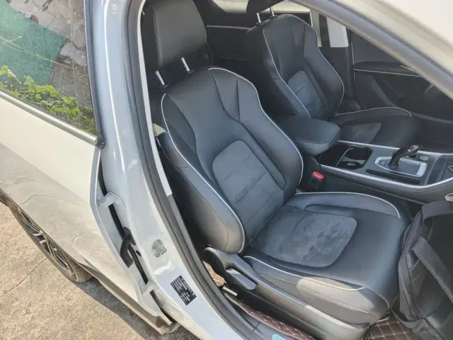 Haval H6 — Фото автомобиля 24