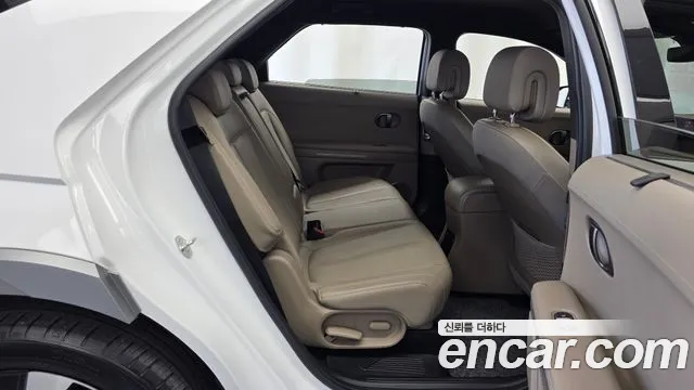 Hyundai Ioniq 5 Ioniq 5 (New) — Фото автомобиля 18