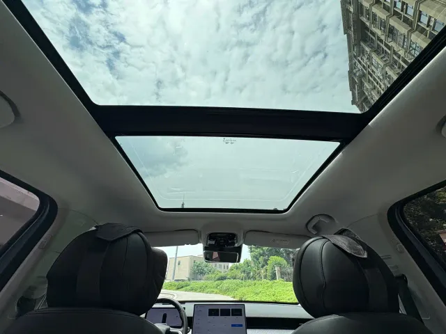 Chery Fulwin T9 — Фото автомобиля 18