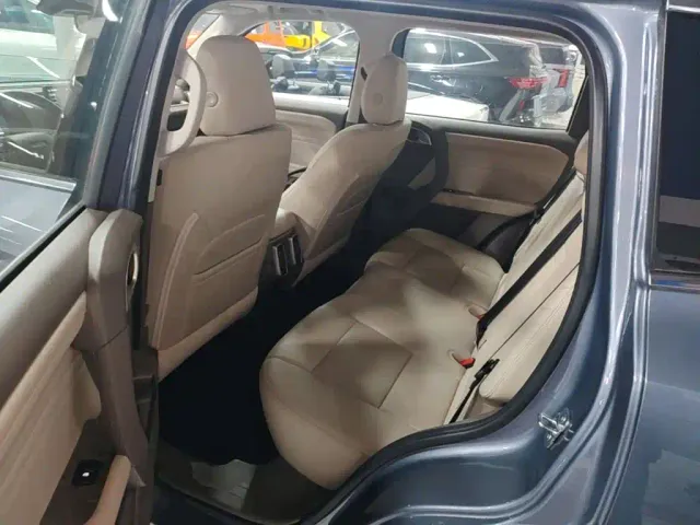 Haval Big Dog — Фото автомобиля 16