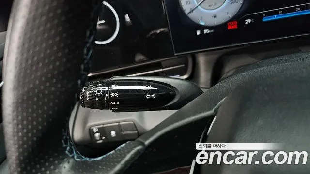 Hyundai AVANTE — Фото автомобиля 27