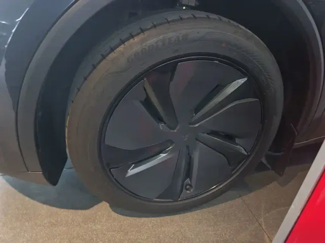 Tesla Model Y — Фото автомобиля 22