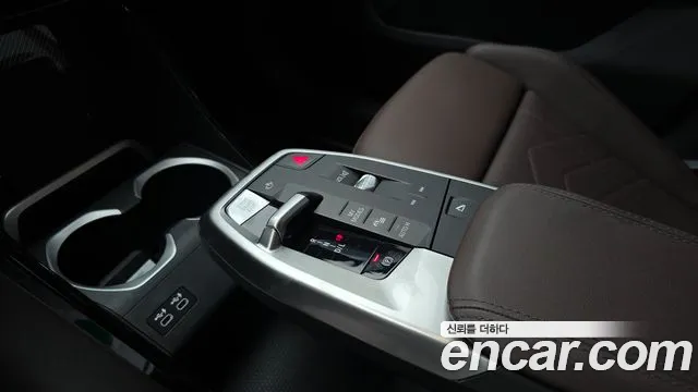 BMW X1 — Фото автомобиля 9