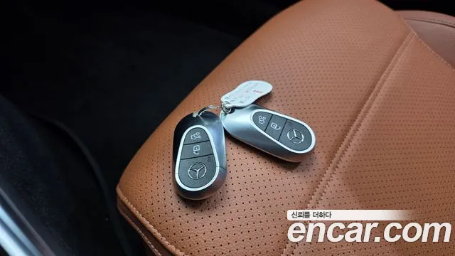 Mercedes-Benz C-Class W206 — Фото автомобиля 22